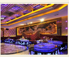 KTV設(shè)計裝修 KTV設(shè)計裝修