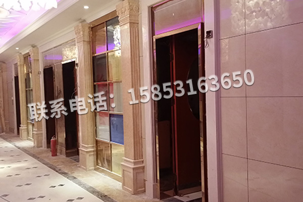 河北邢臺(tái)石塑電梯門(mén)套