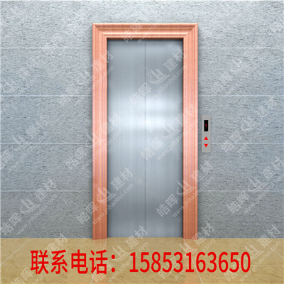 陜西咸陽石塑電梯門套 陜西咸陽石塑電梯門套