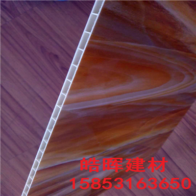 河南三門峽石塑集成墻板 河南三門峽石塑集成墻板