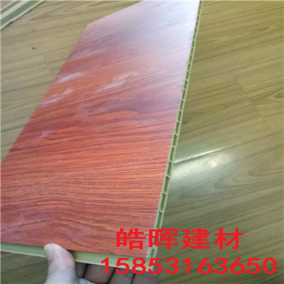 山東日照石塑集成墻板 山東日照石塑集成墻板