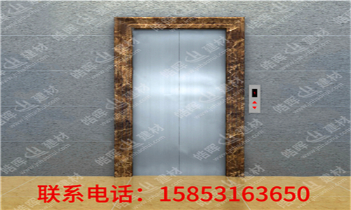 遼寧朝陽(yáng)電梯套