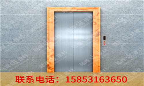 新疆電梯門(mén)套