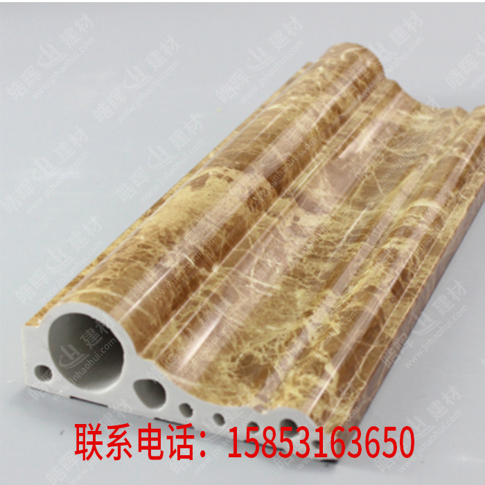 仿大理石電梯門套