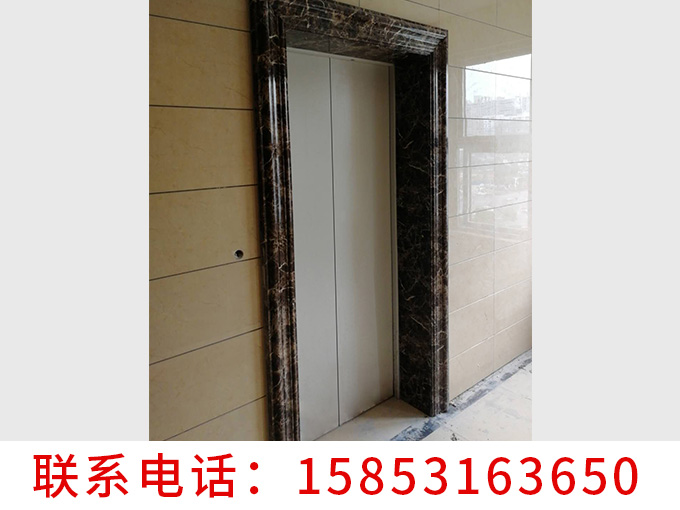 電梯套設(shè)計(jì)裝修