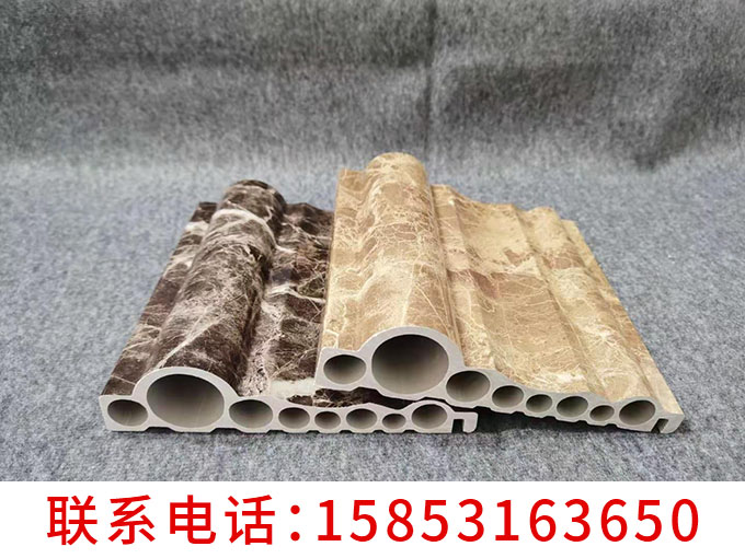 石塑電梯門(mén)套