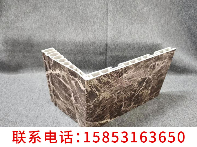 石塑電梯門(mén)套